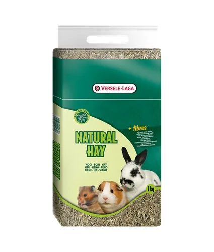 Versele Laga Natural Hay – 1 kg