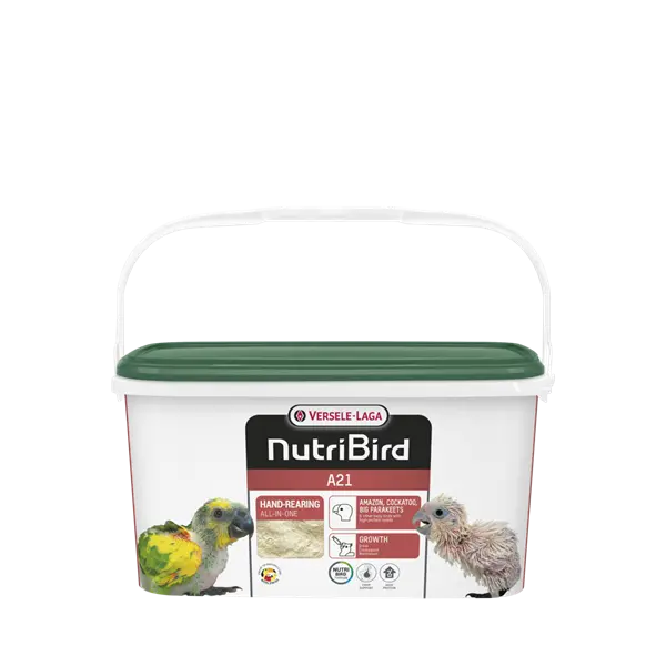 Versele Laga NutriBird A21 – 3 kg