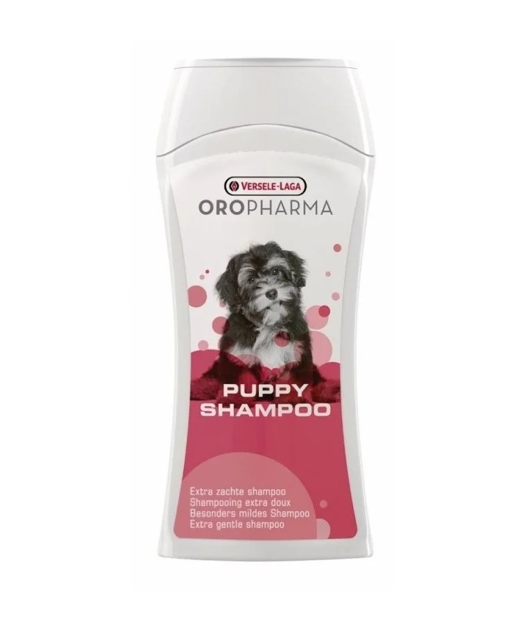 Versele Laga Oropharma Puppy Shampoo – 250 ml