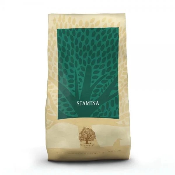 Essentail Stamina Large Breeds – 10 kg