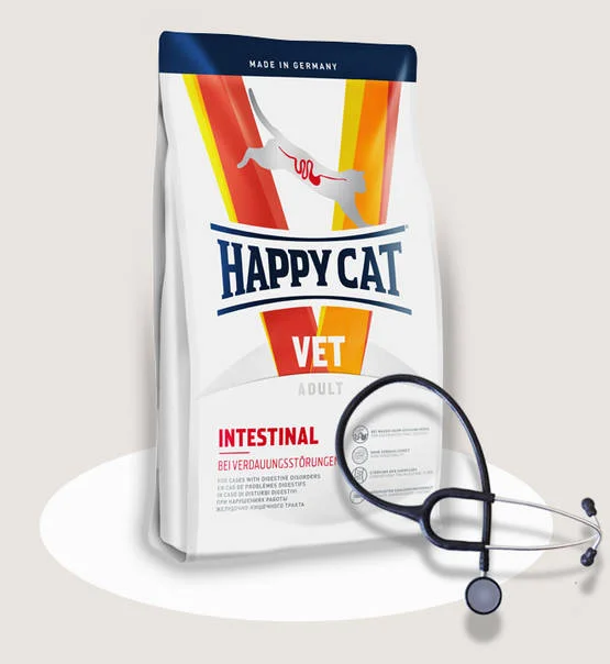 Happy Cat VET Diet Intestinal – 1 kg