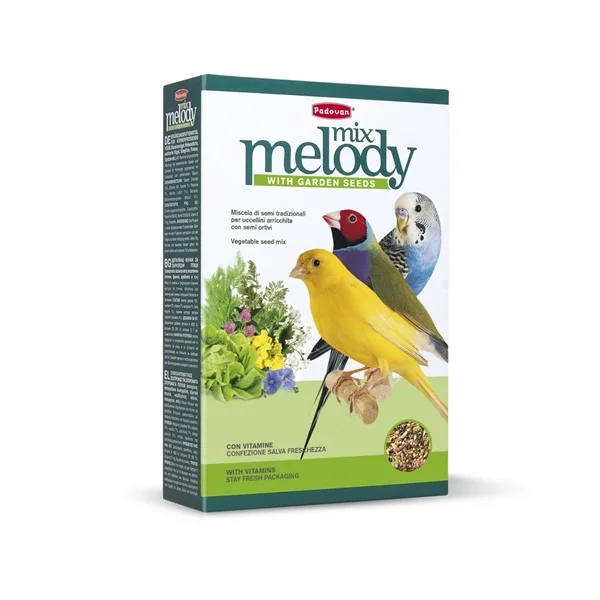 PADOVAN MelodyMix – 300 g