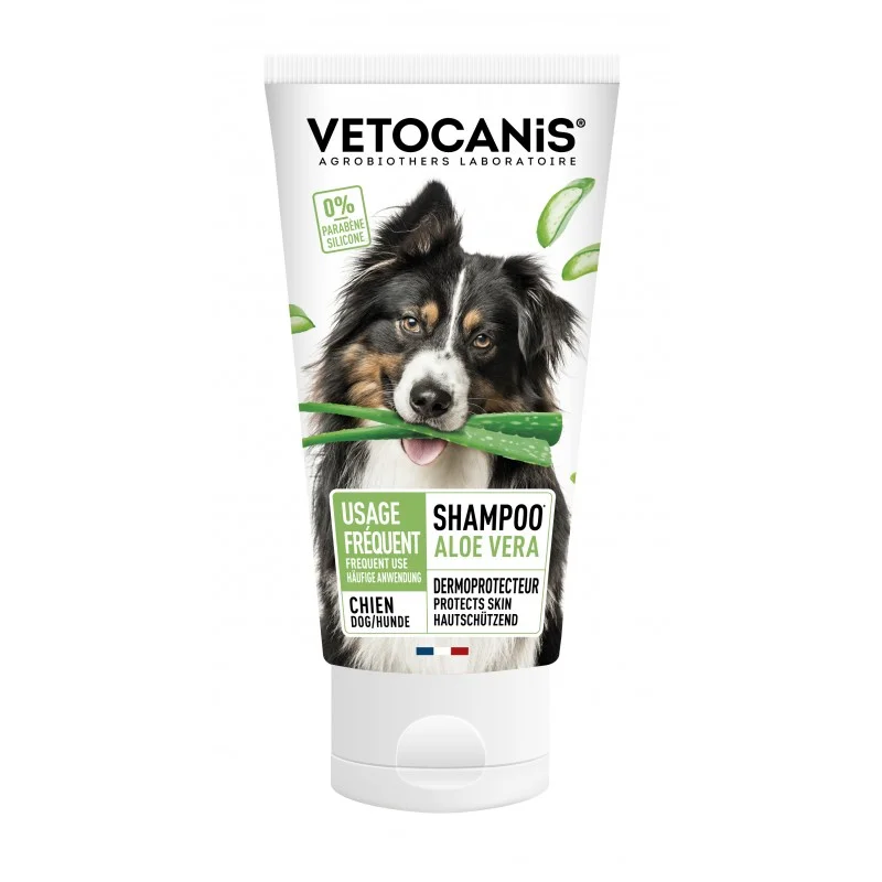 Vetocanis Frequent Use Shampoo – 300 ml
