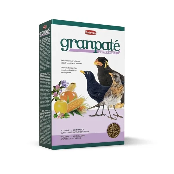 PADOVAN GranPatee Universelle – 1 kg