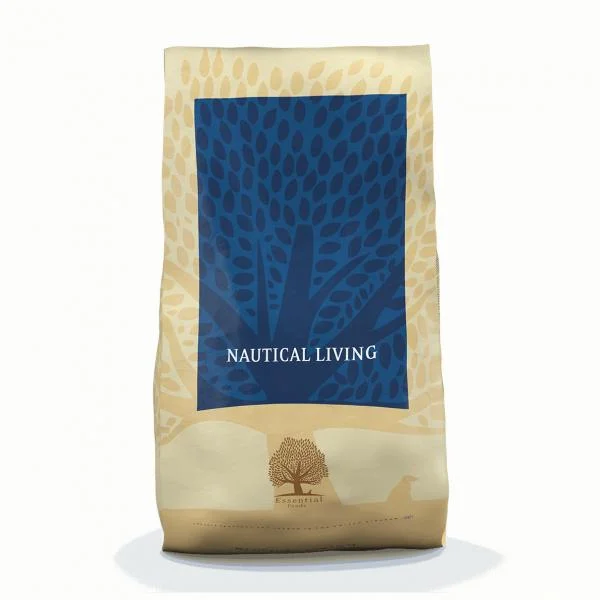 Essential Nautical Living Small Breeds – 10 kg