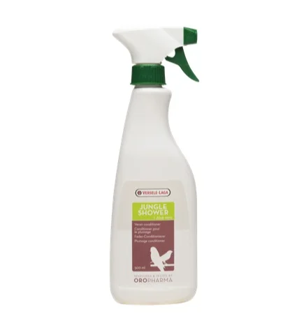 Versele Laga Oropharma Jungle Shower – 500 ml