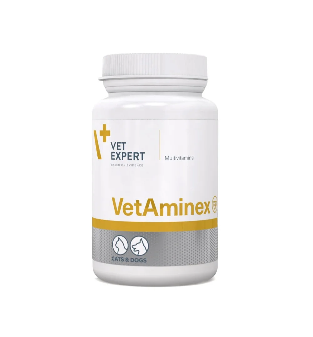 VetExpert VetAminex – 60 kapsula