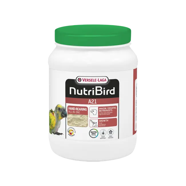 Versele Laga NutriBird A21 – 800 g