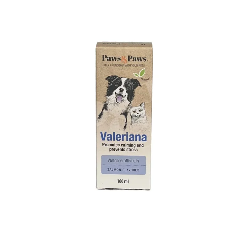 Ave&Vetmedic Valeriana – 100 ml