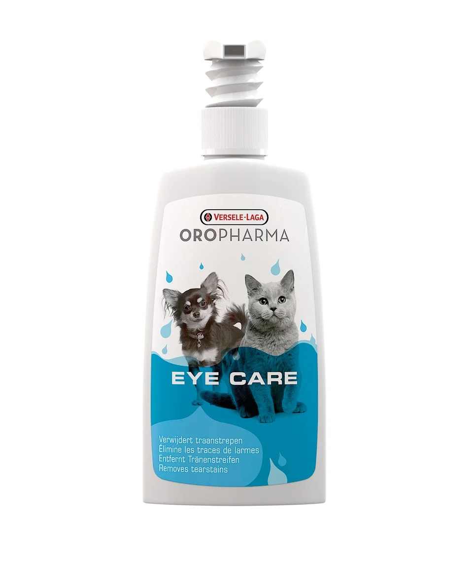 Versele Laga Oropharma Eye Care – 150 ml