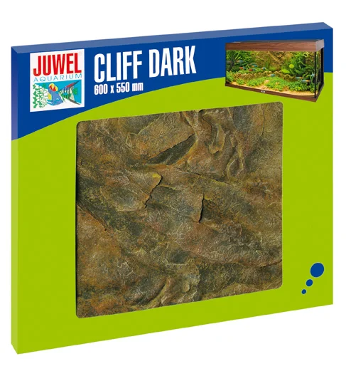 Juwel Dekorativna pozadina – Cliff Dark