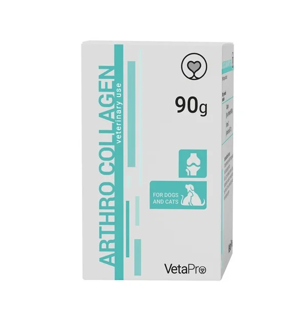 VetaPro Arthro Collagen prašak – 90 g
