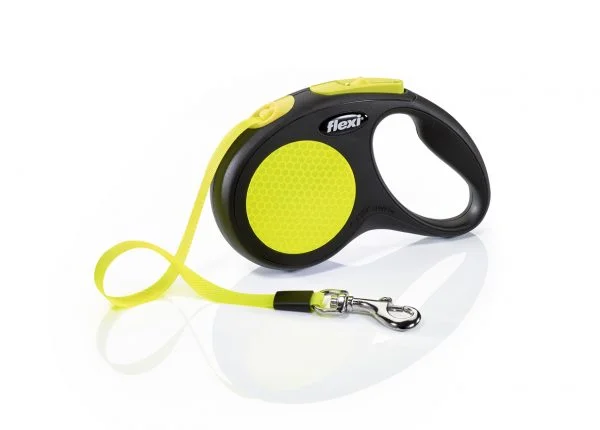 Flexi New Neon S tape 5 m