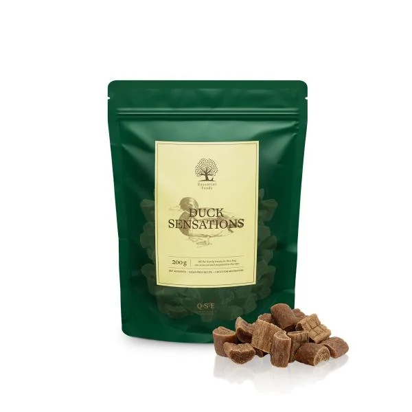 Essential Duck Sensations – 200 g