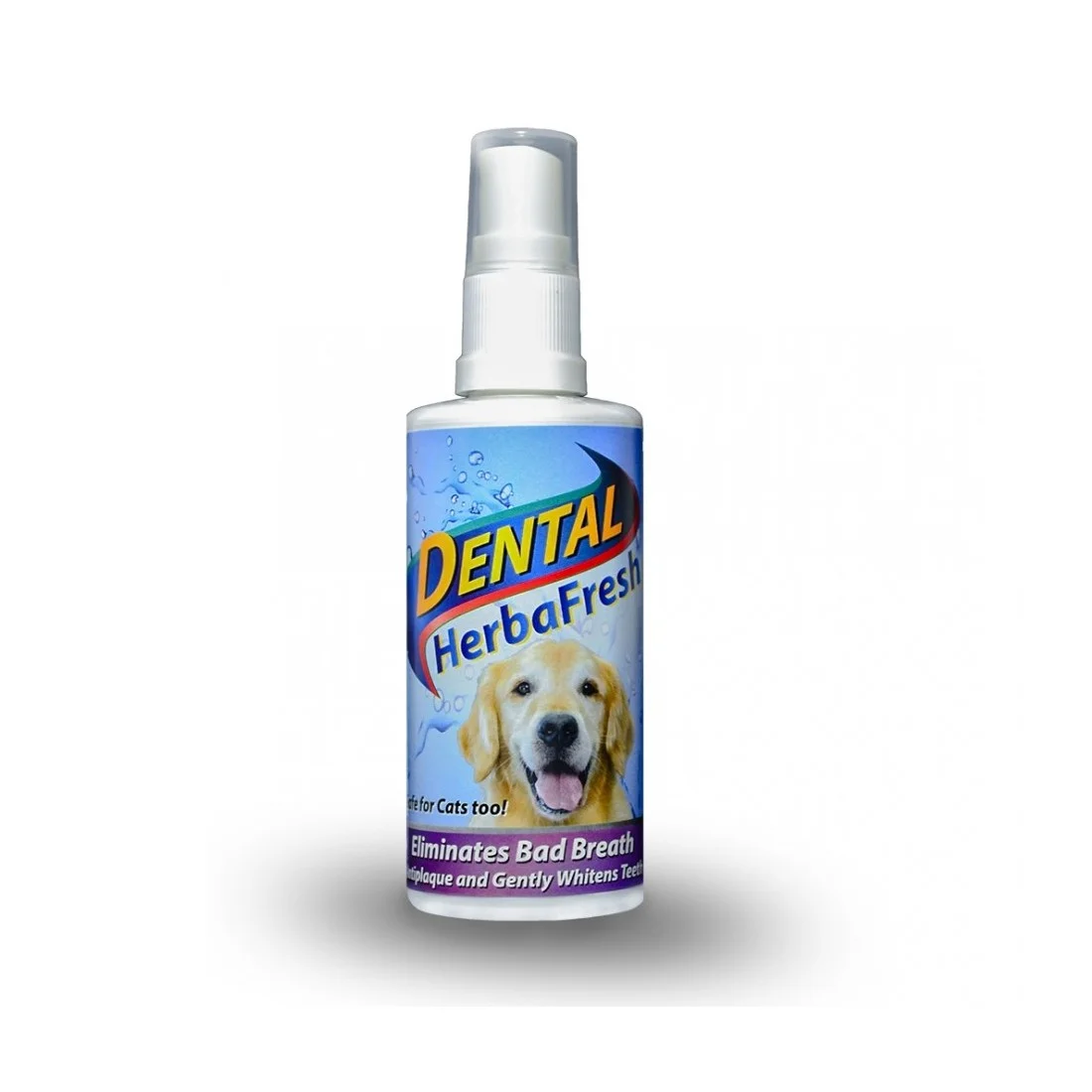 Vet Planet Dental HerbaFresh – 100 ml
