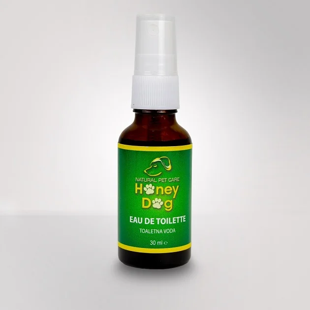 Honey Dog Eau De Toilette – 30 ml
