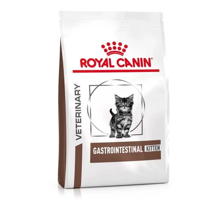 Royal Canin Gastrointestinal Kitten – 400 g