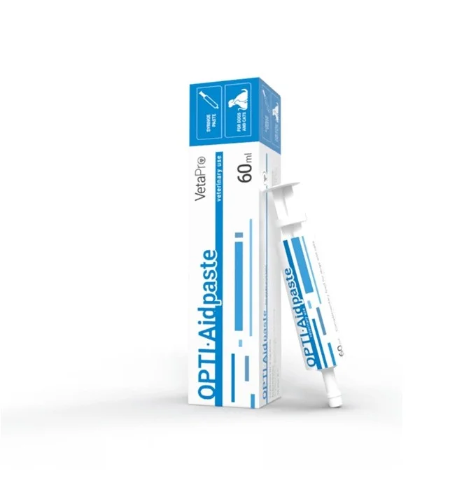 VetaPro OPTI-Aid pasta – 60 ml