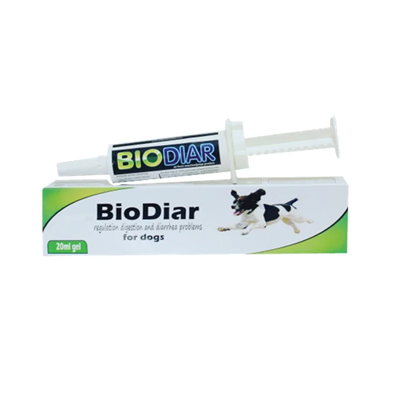 Vet Planet BioDiar Gel – 20 ml