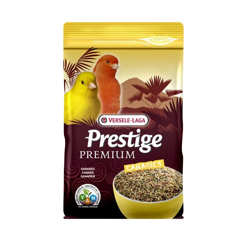 Versele Laga Prestige Premium Canaries – 800 g