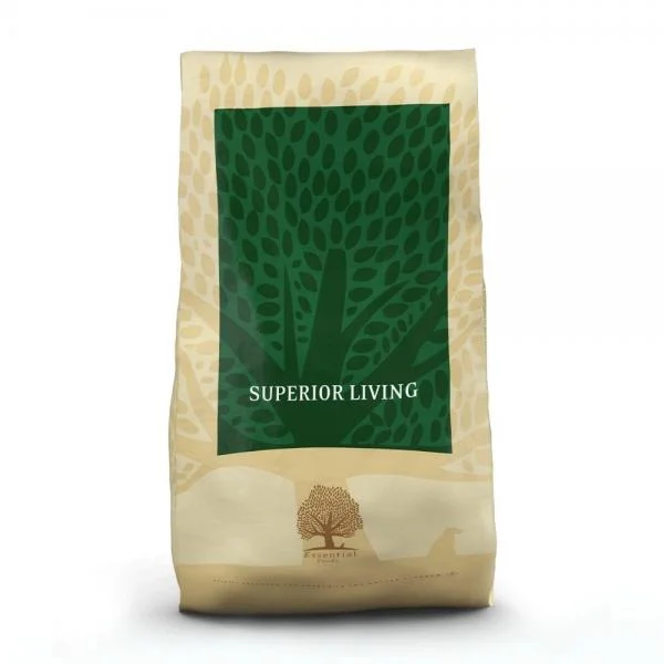 Essential Superior Living Large Breeds – 10 kg