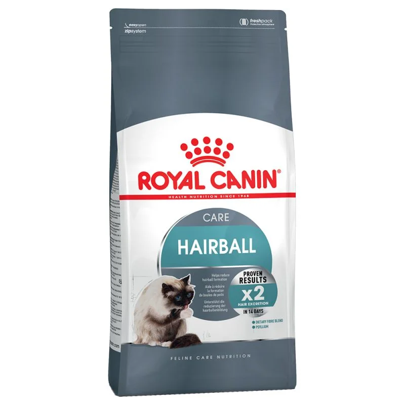 Royal Canin Hairball Care – 400 g