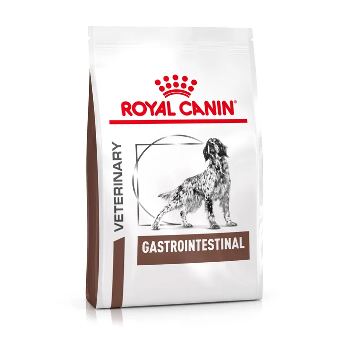 GastroInt Dog MC 7,5kg [EN]