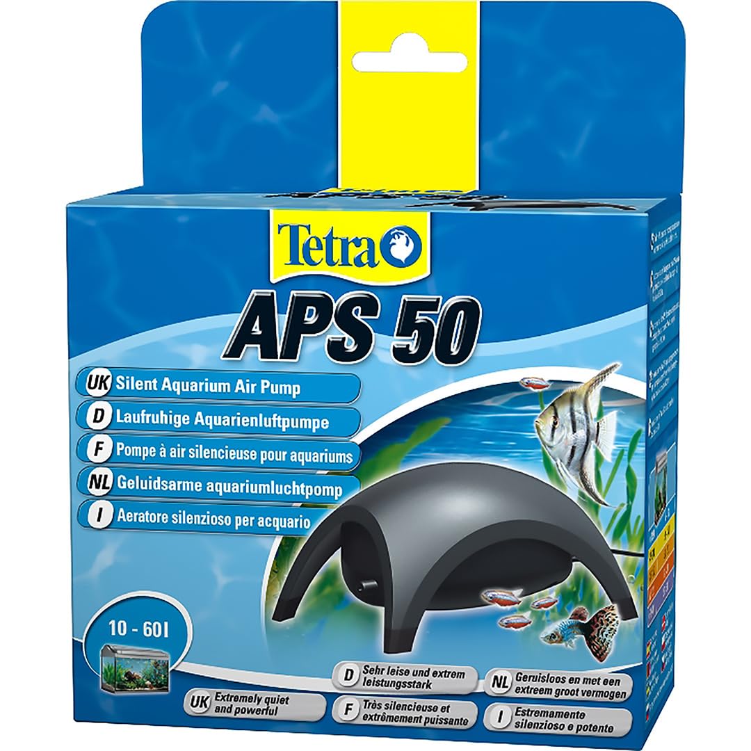 Tetra APS 50 [EN]