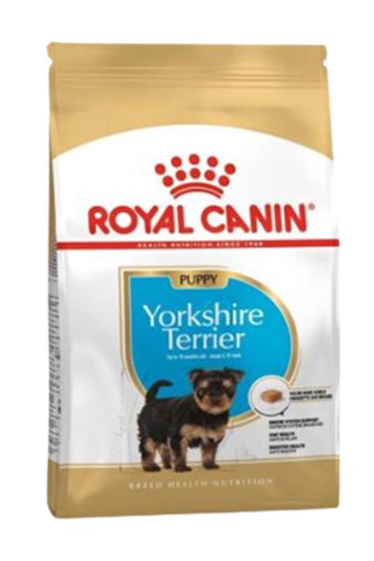 Royal Canin Yorkshire Puppy 0,5kg
