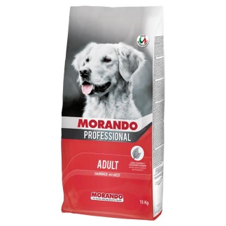 MOD DOG Prof Adult Pro Taste Jagnjetina 15kg [EN]