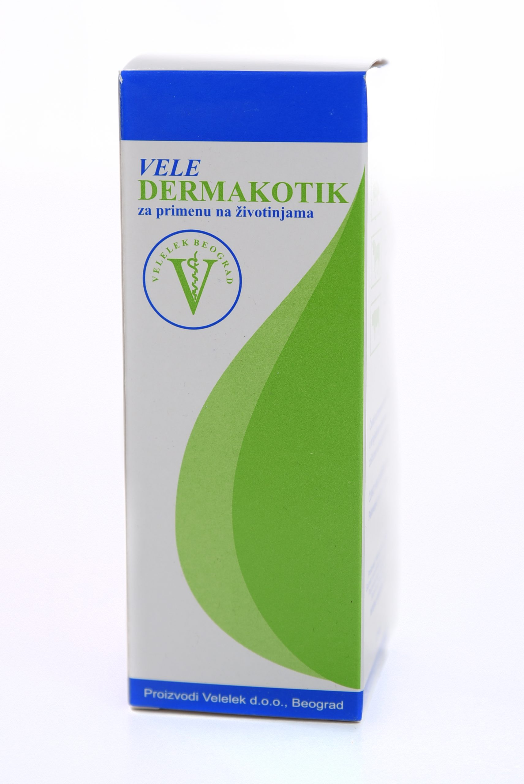 DERMAKOTIK a 125ml