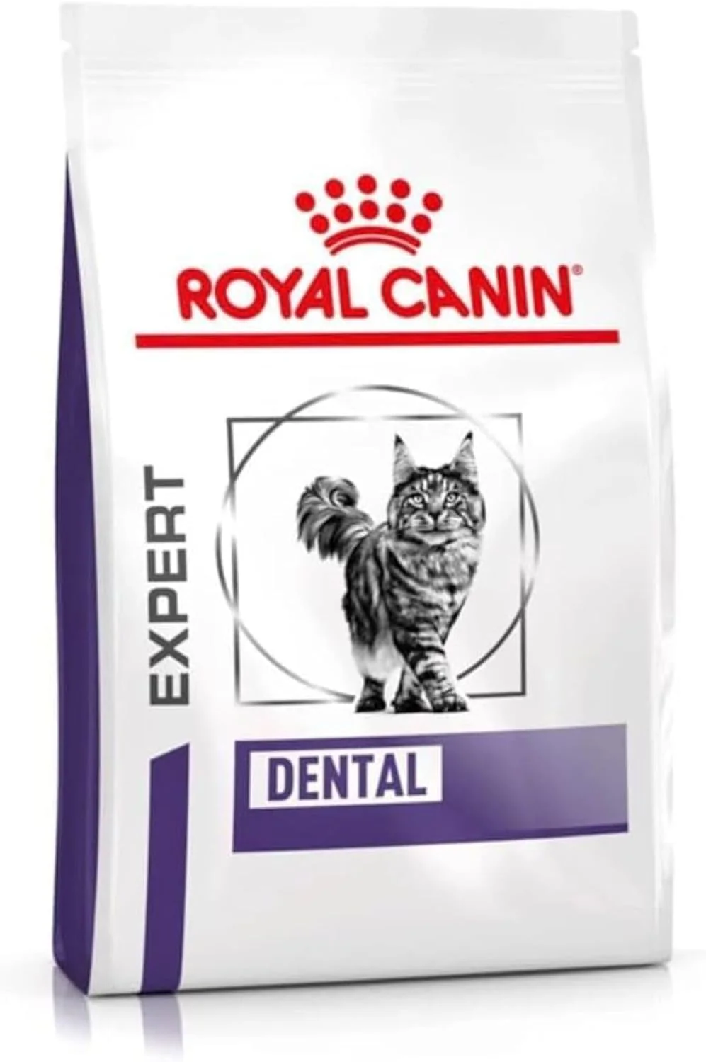 Dental Cat S/O 1,5kg
