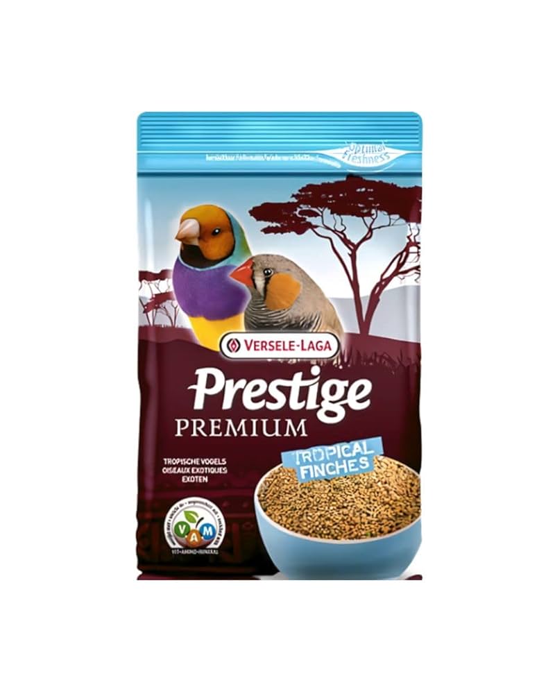 VLP Premium TROPICAL 800 g [EN]