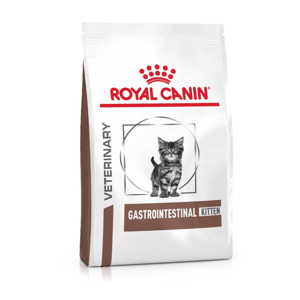 GastroInt Cat kitten 0,4kg [EN]