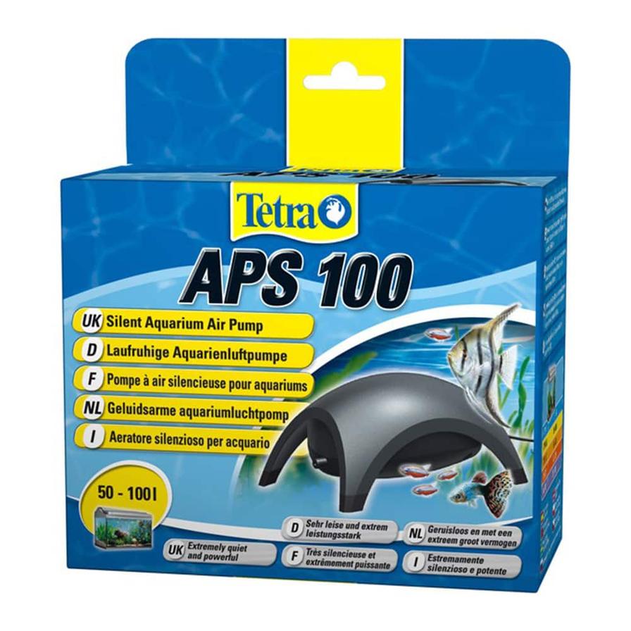 Tetra APS 100 [EN]