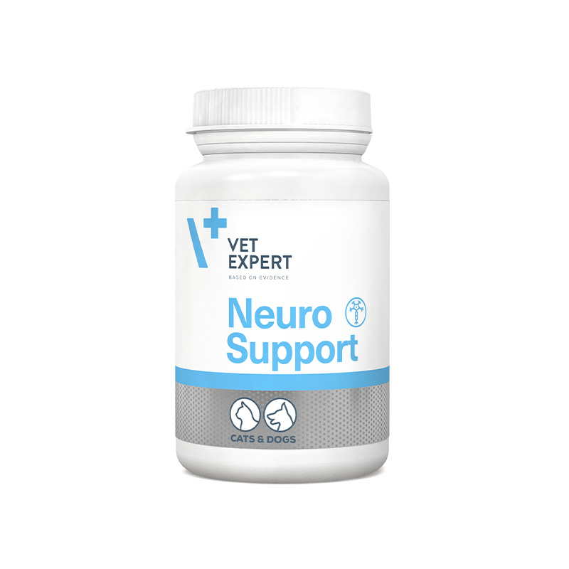 Neurosupport 45 caps,VetExpert,Poljska