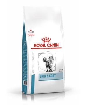Skin Coat Cat 400gr [EN]