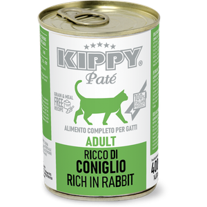 VBBC Kippy pate ZEČETINA 400g konz [EN]
