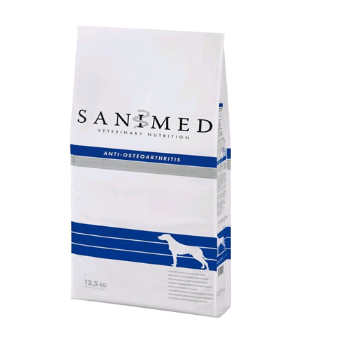 Sanimed Osteoarthritis 12.5kg