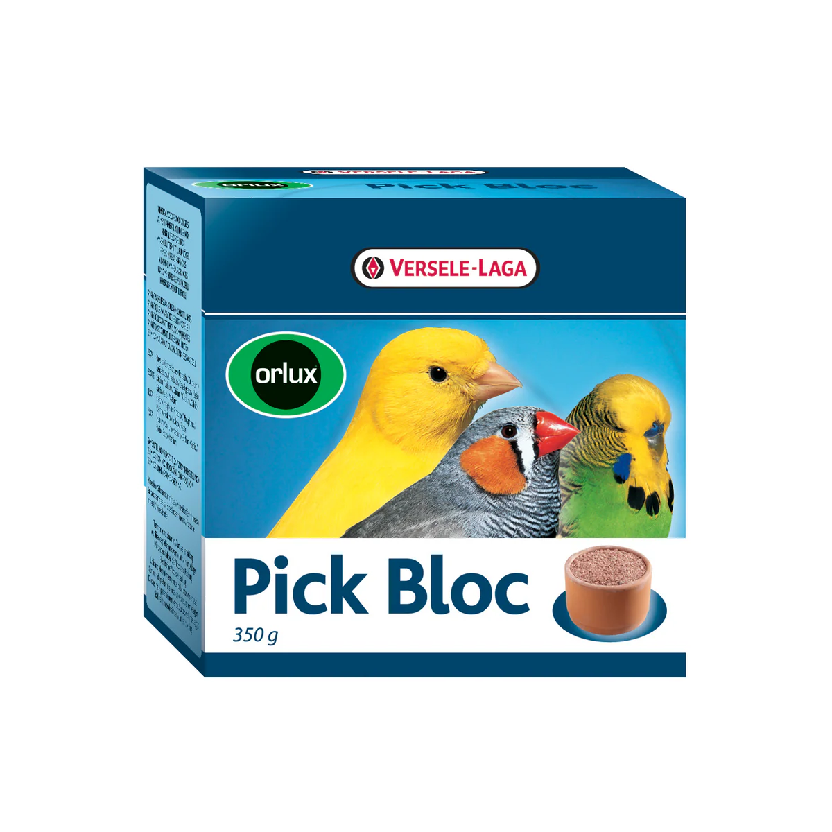 VLP Orlux PICK BLOC 350 g [EN]