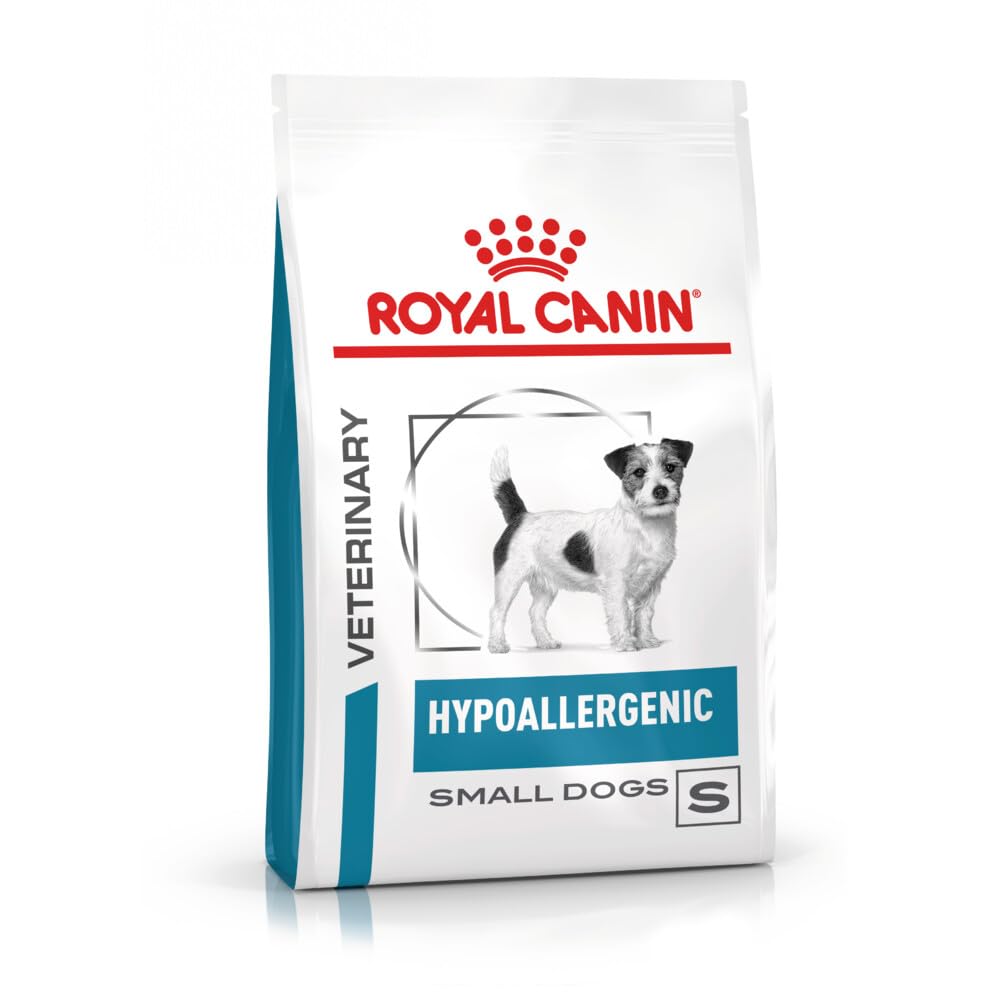 HypoAll Small Dog 1kg [EN]