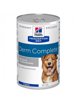 HPDD DERM COMPLETE MINI 1kg