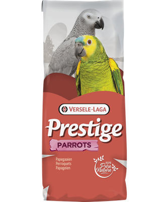 VLP Prestige PARROTS 15 kg [EN]