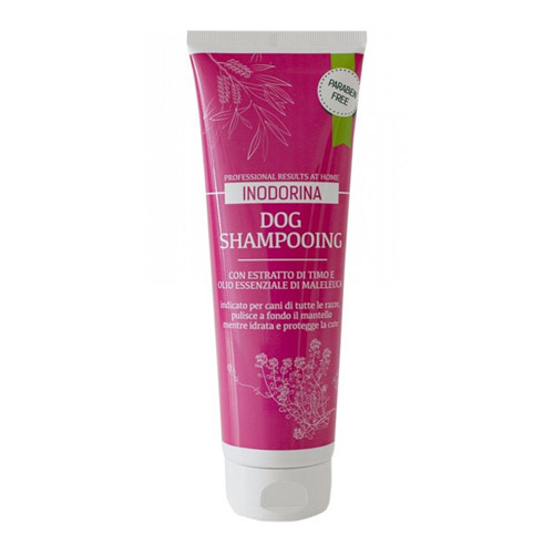 IN Šampon univerzalni 250 ml [EN]