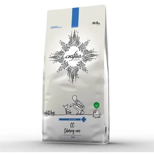 CRAFTIA GALENA RCC RECOVERY & CONVALESCENCE CARE ADULT DOG ALL BREEDS 10 KG [EN]