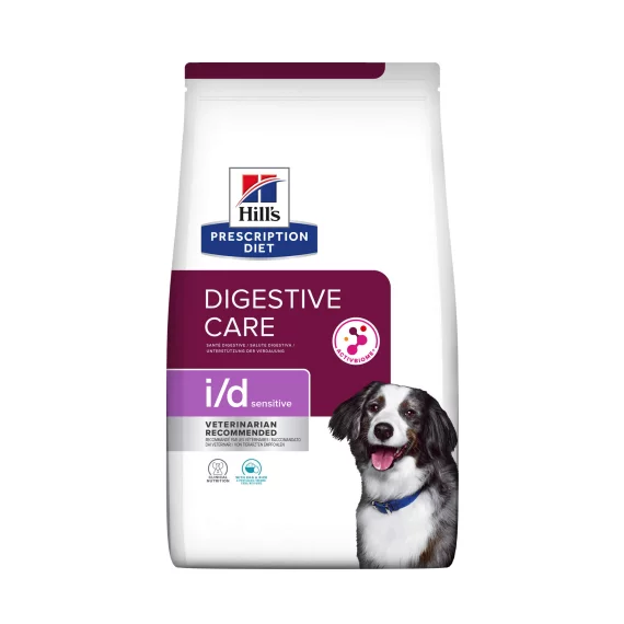HPDD I/D SENSITIVE JAJA I PIRINAČ 1,5kg