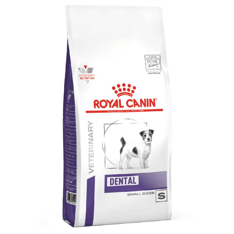 Dental Small Dog 1,5kg
