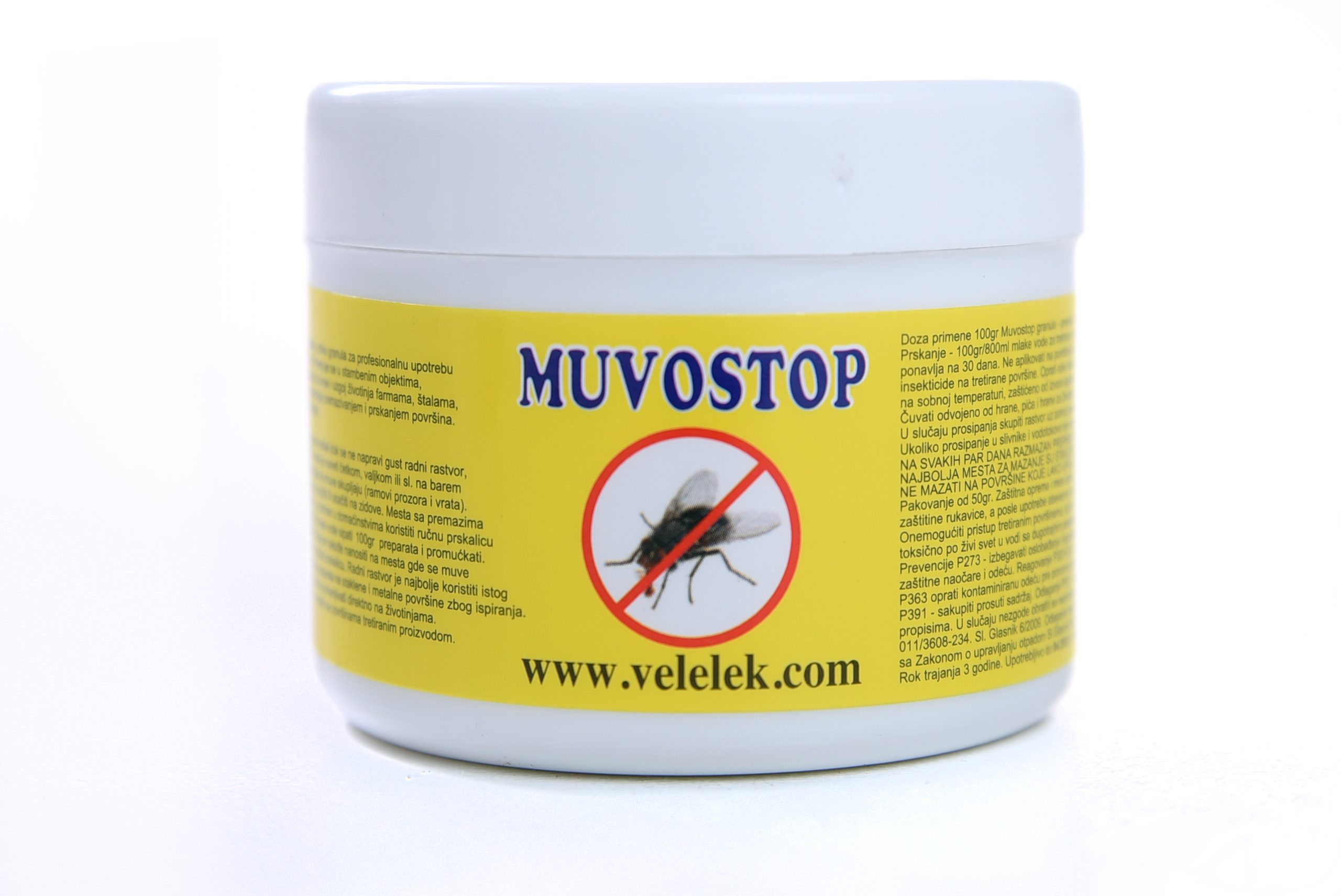 Muvostop 50 g