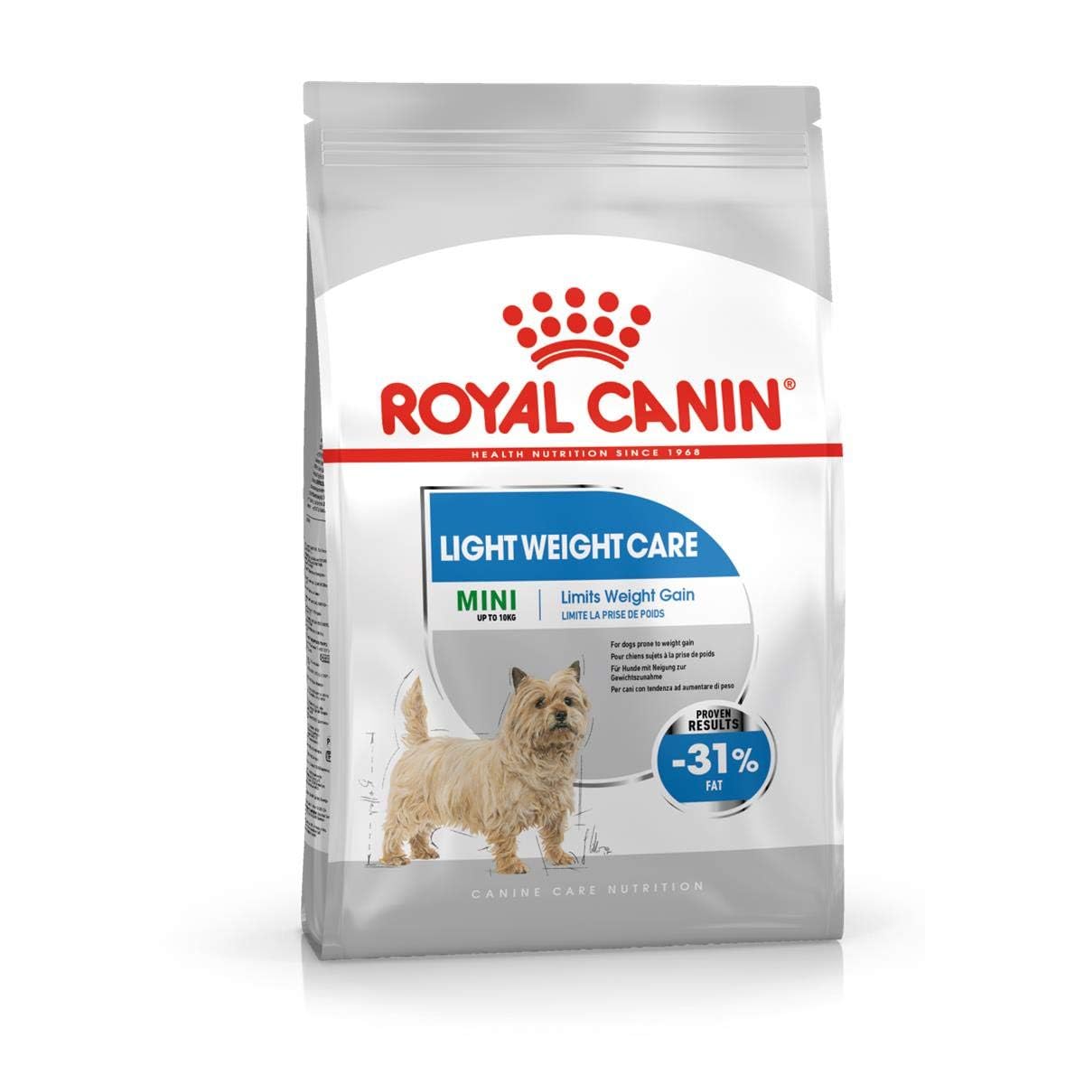 Mini Light Weight care 3kg