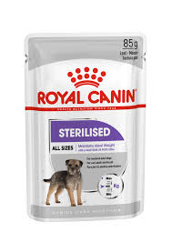 Loaf Dog Stress 85gr 12/1 [EN]